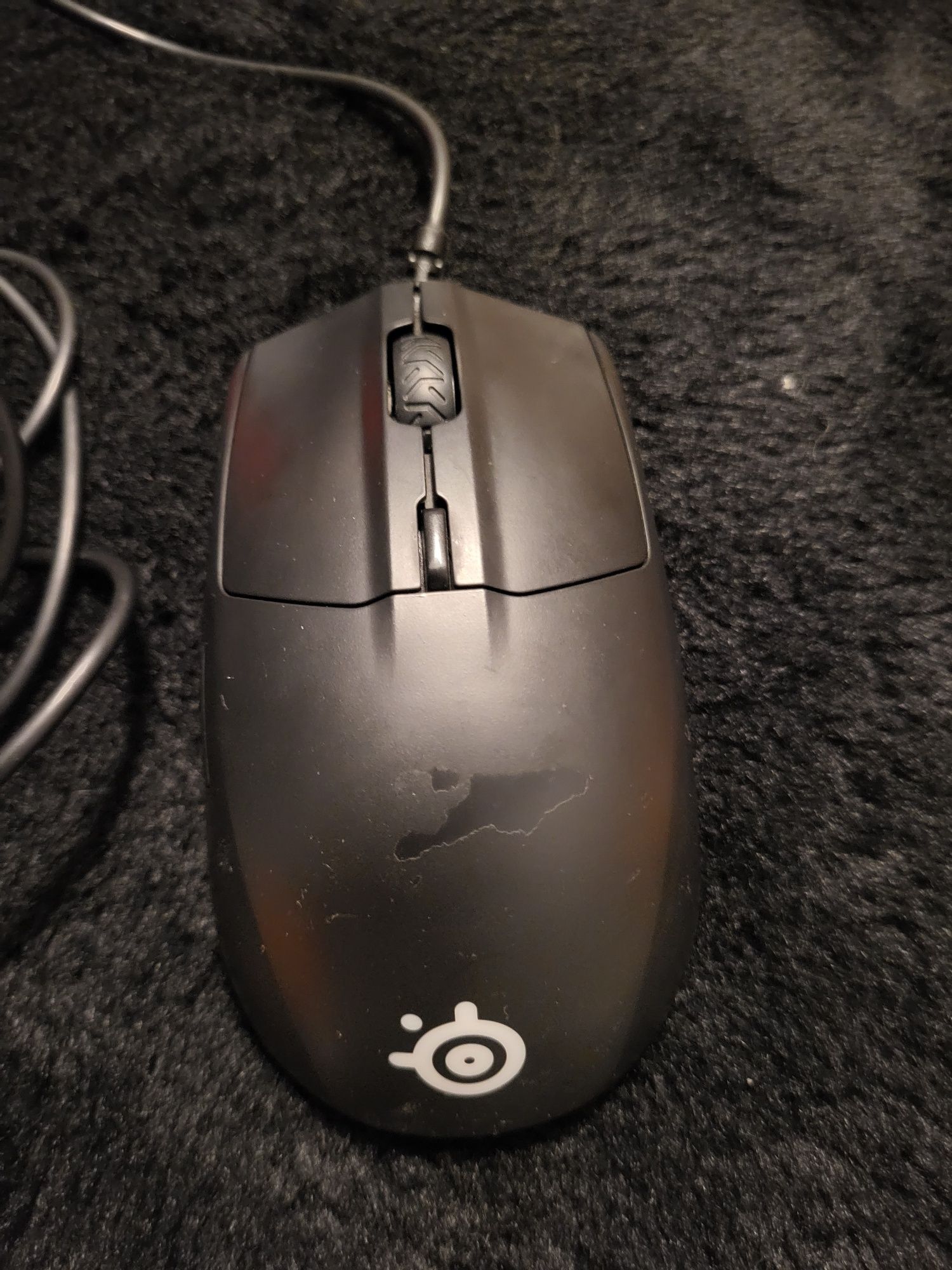 Myszka Rival 3 steelseries