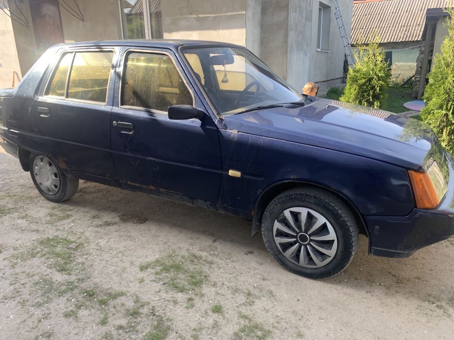 Заз Славута