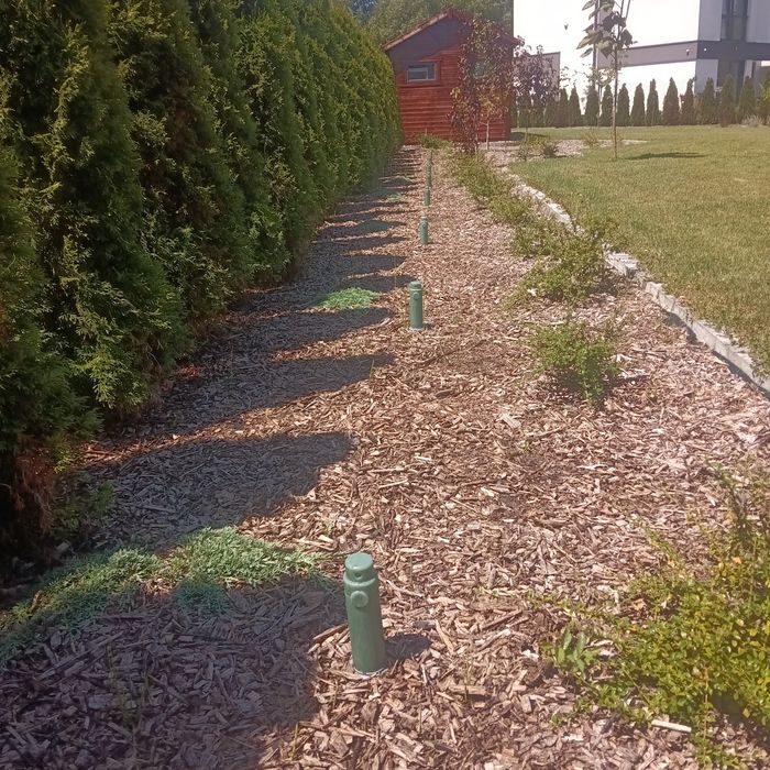 Przydomowa Oczyszczalnia Ścieków  Biologiczna  Bezzapachowa Serwis  HA