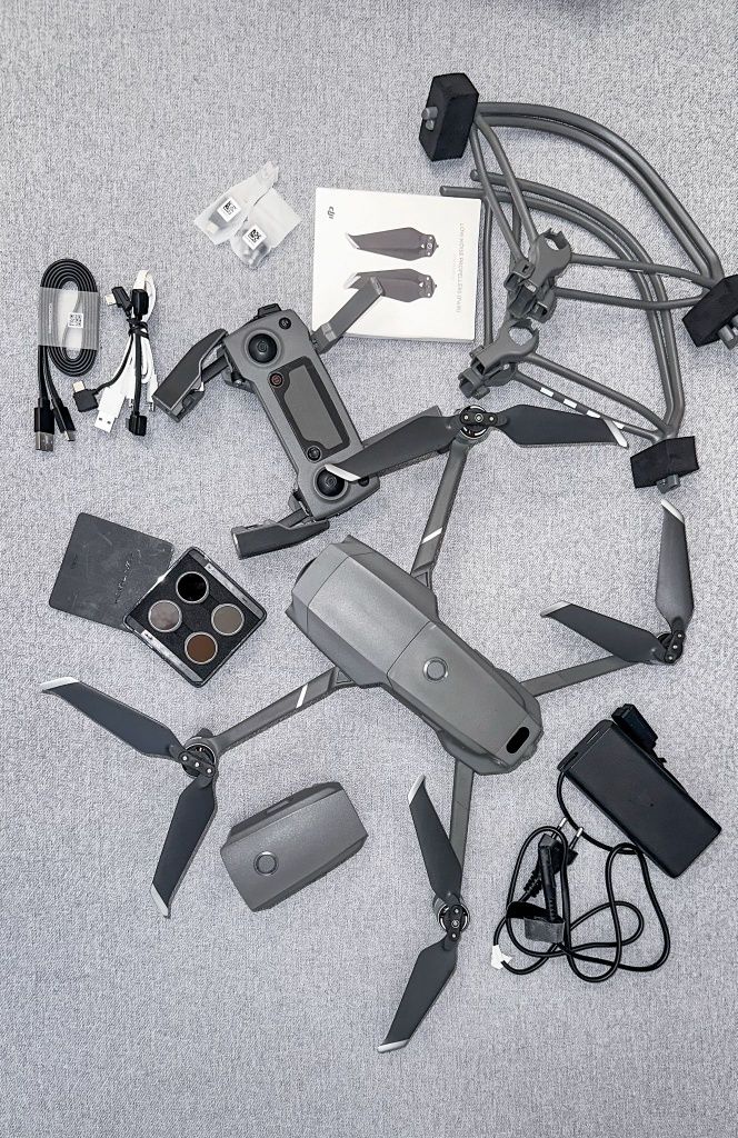 DJI Mavic 2 Zoom
