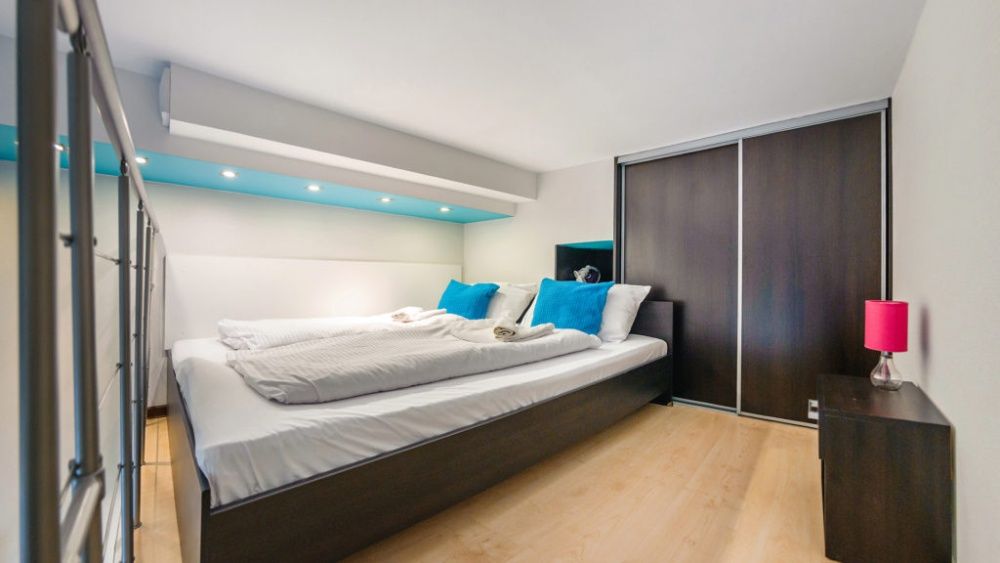Apartament przy plaży - SLAVIA NEW