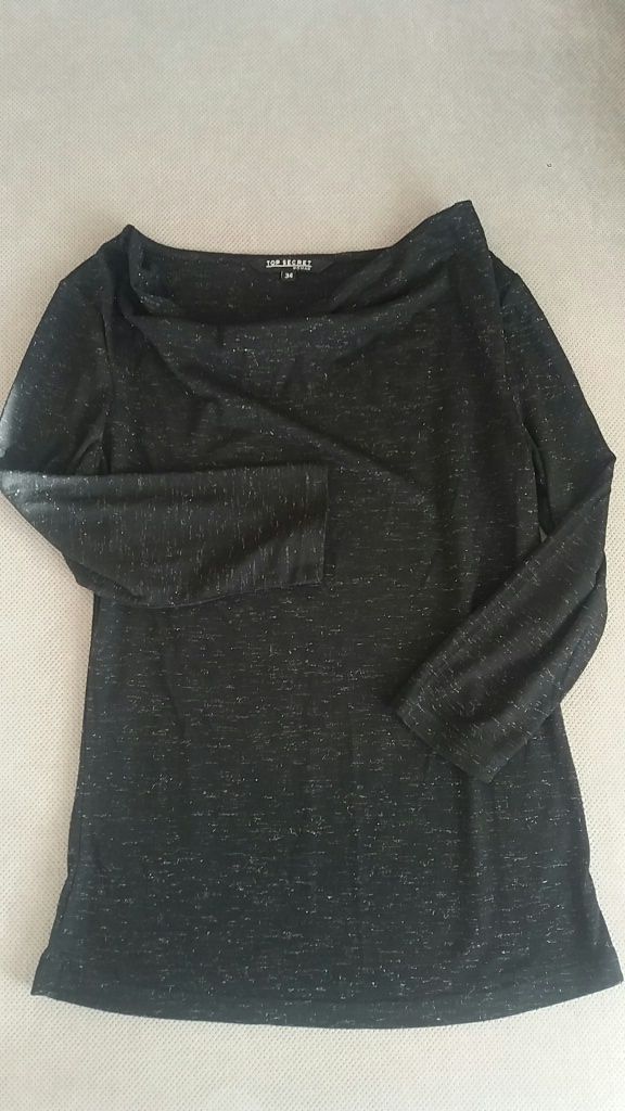 Zestaw Top Secret 34
