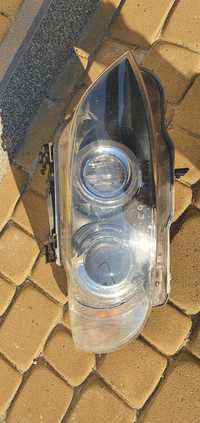 Lampa BMW E92 Bixenon Skrętny