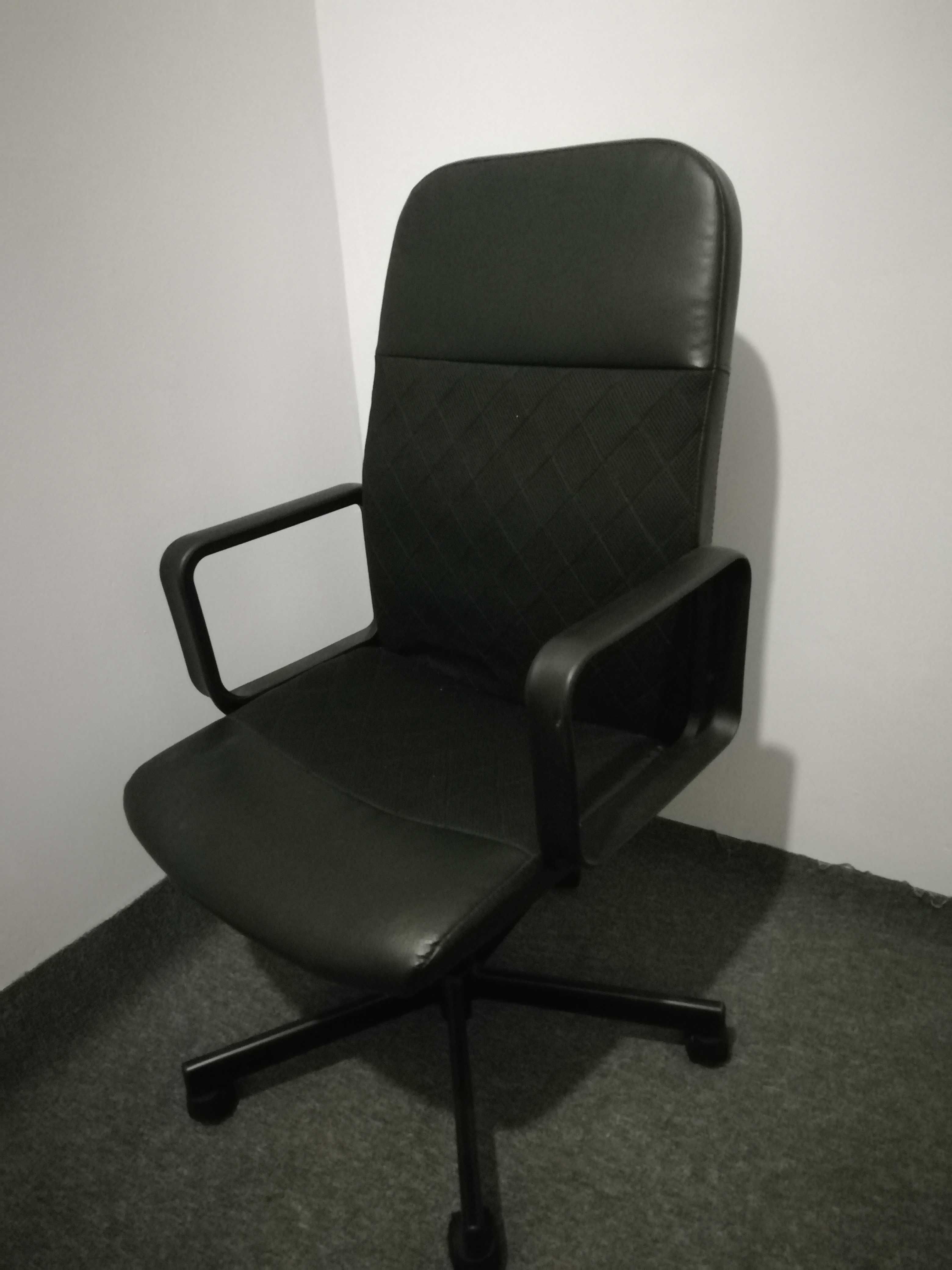 Krzesło obrotowe IKEA RENBERGET