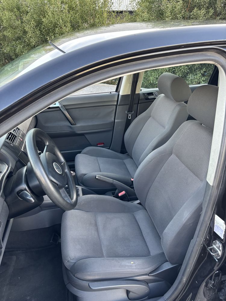 VW polo 1.4 TDI