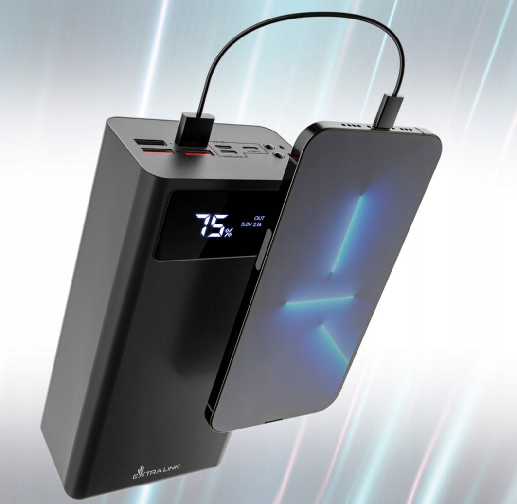 Sprzedam Power bank(marki EXTRALINK