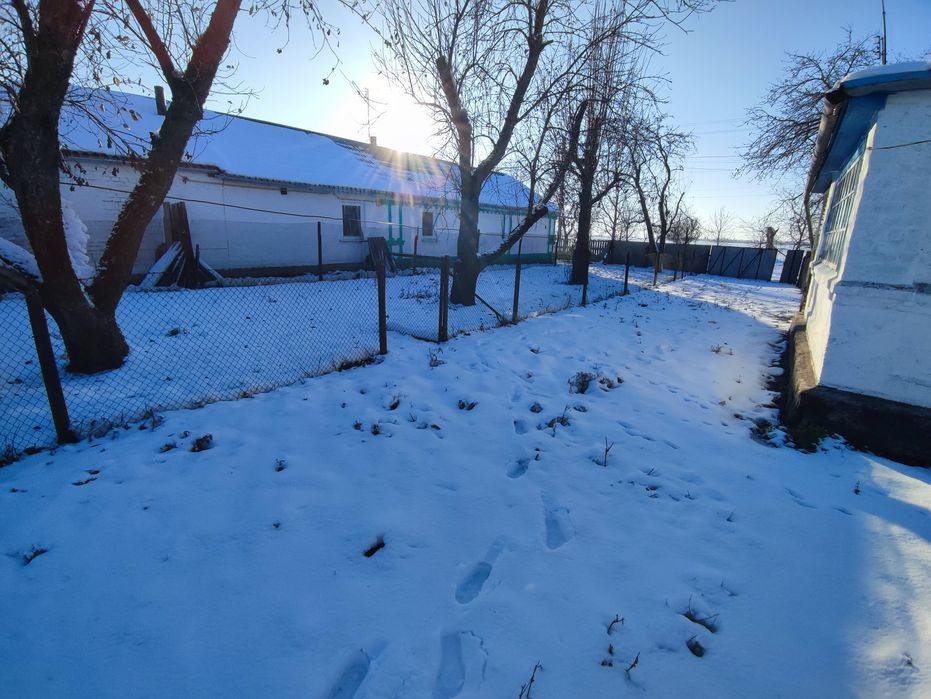 Продам будинок 70м²