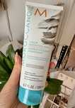Moroccanoil color depositing platinum maska toner chłodny zimny blond