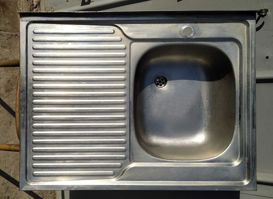 мойка для кухни 60*80