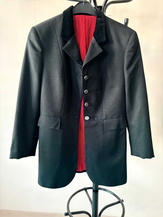 Frak jeździecki Master-Jang rozm. M