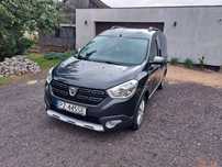Dacia Dokker 1.6 stepway