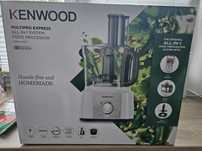 Robot kuchenny kenwood fdp65.450wh