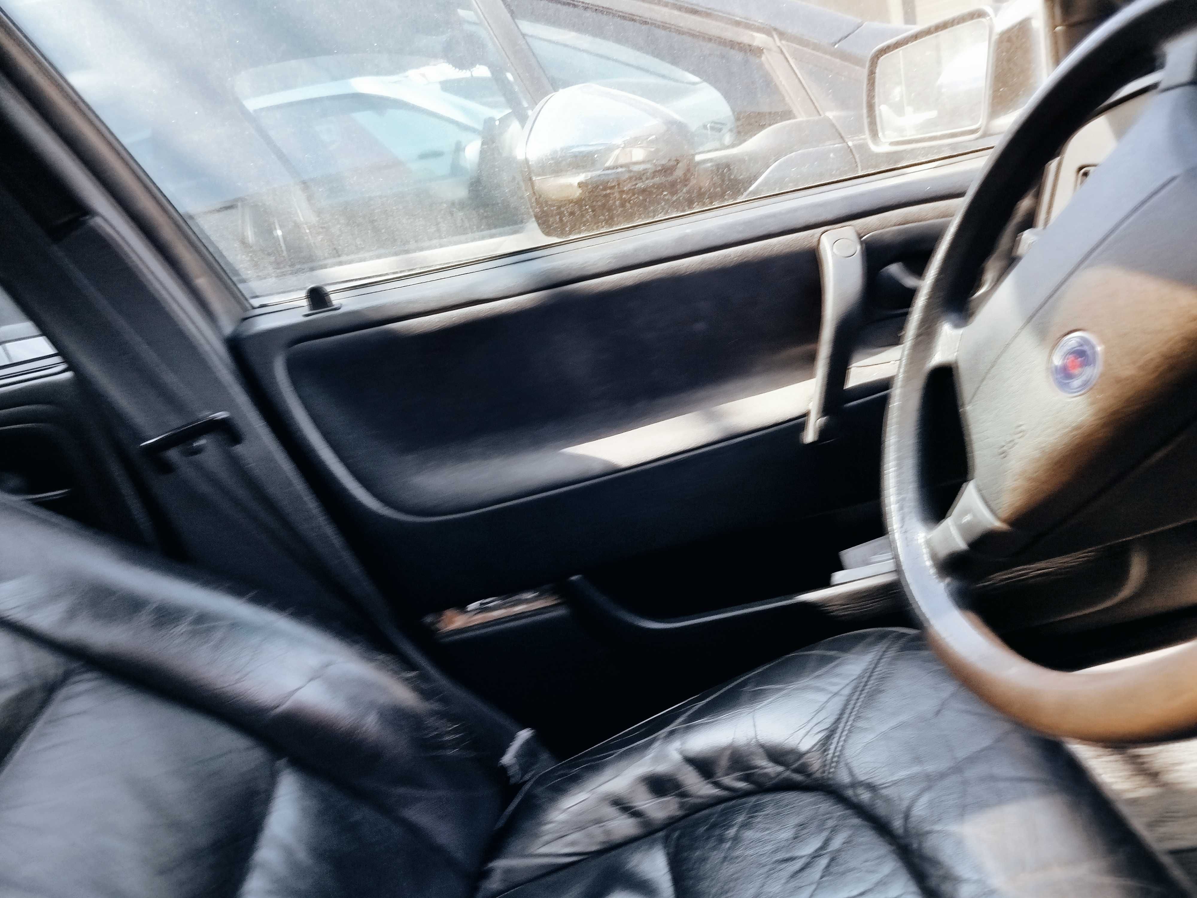 Saab 9000 CS- oportunidade!