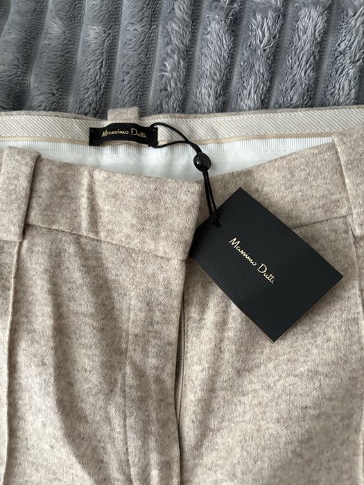 Костюм Massimo Dutti