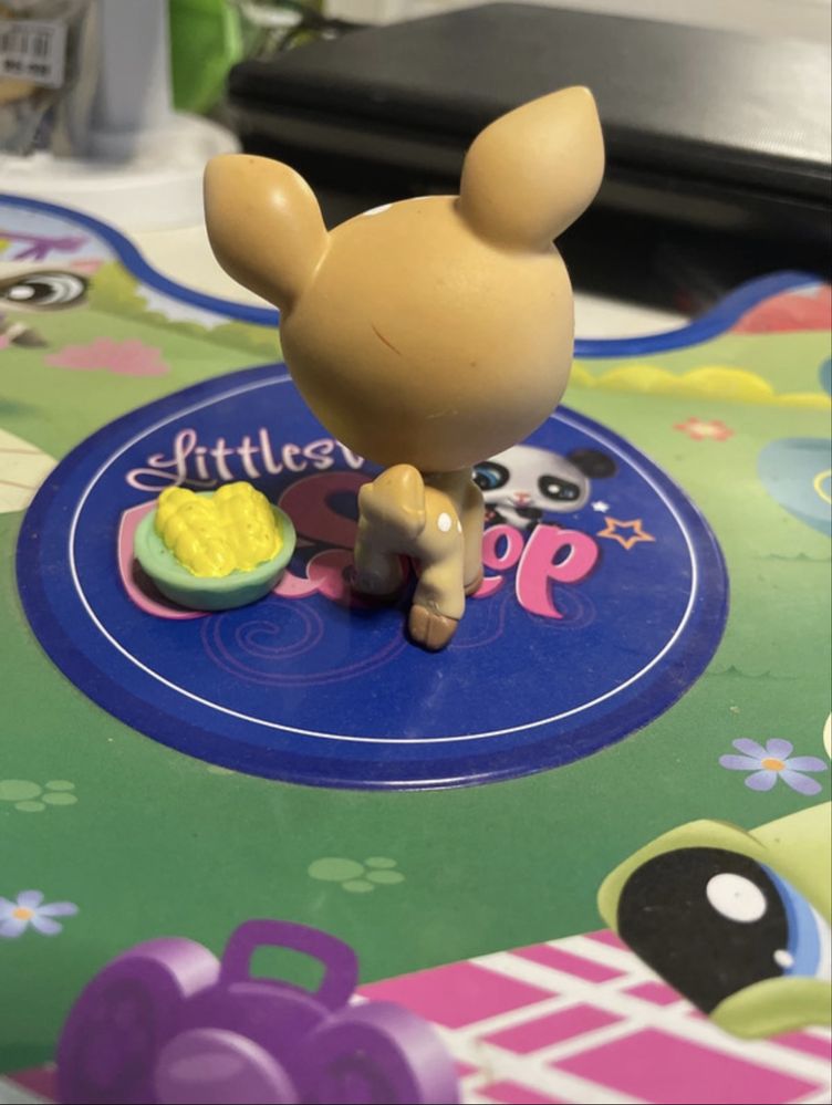 Littlest Pet Shop #1955