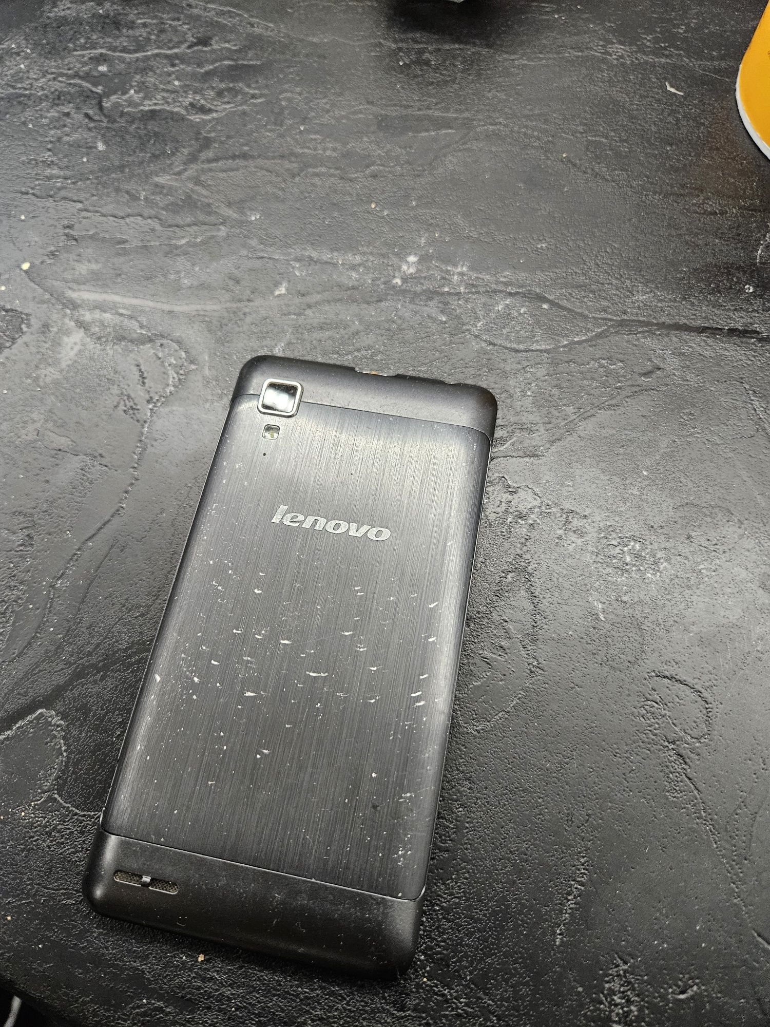 Telefon Lenovo P780