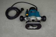 Frezarka górnowrzecionowa   Makita RP 0910 Made In Japan