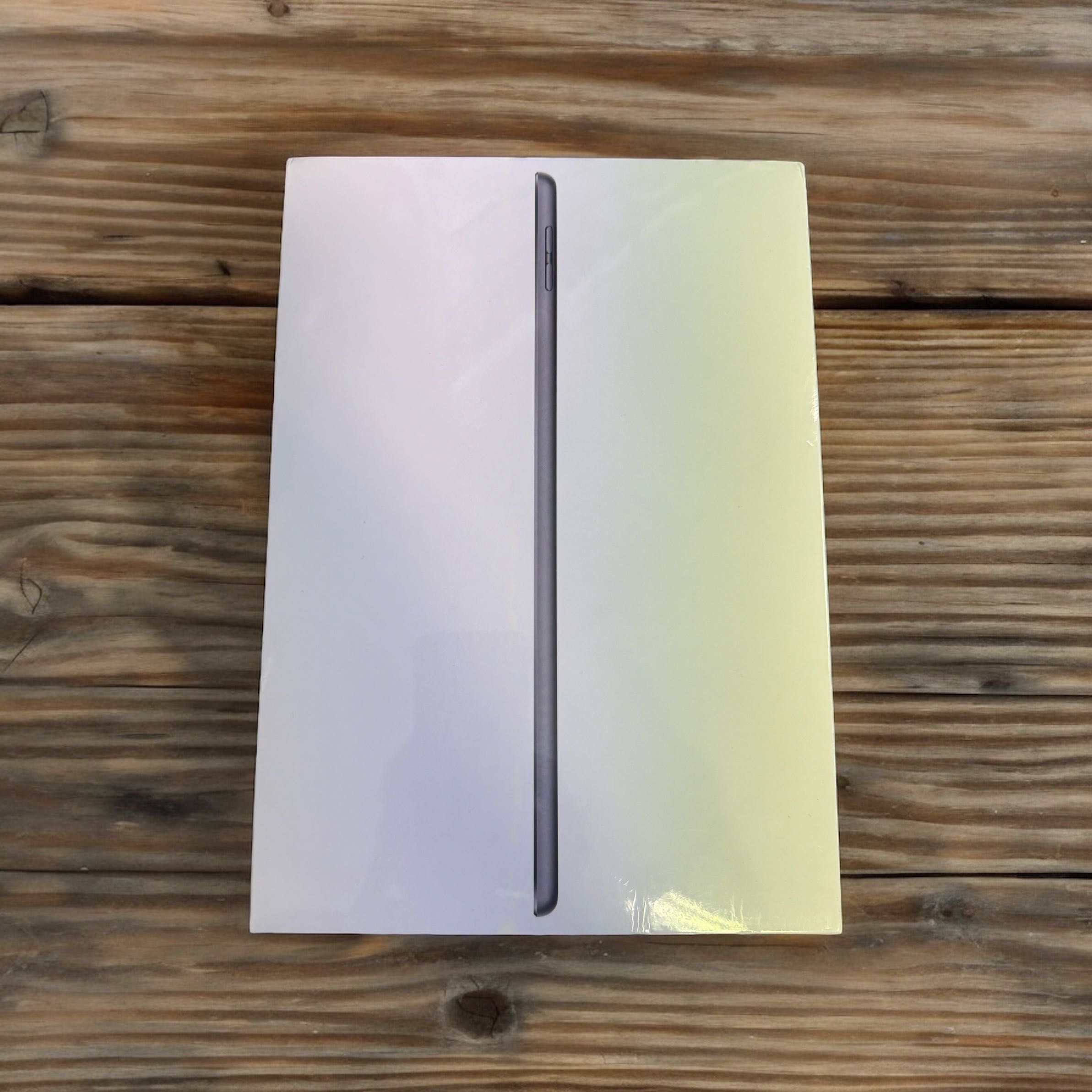 Tablet Apple IPAD 9-th Gen * 64GB * Sklep * Gwarancja
