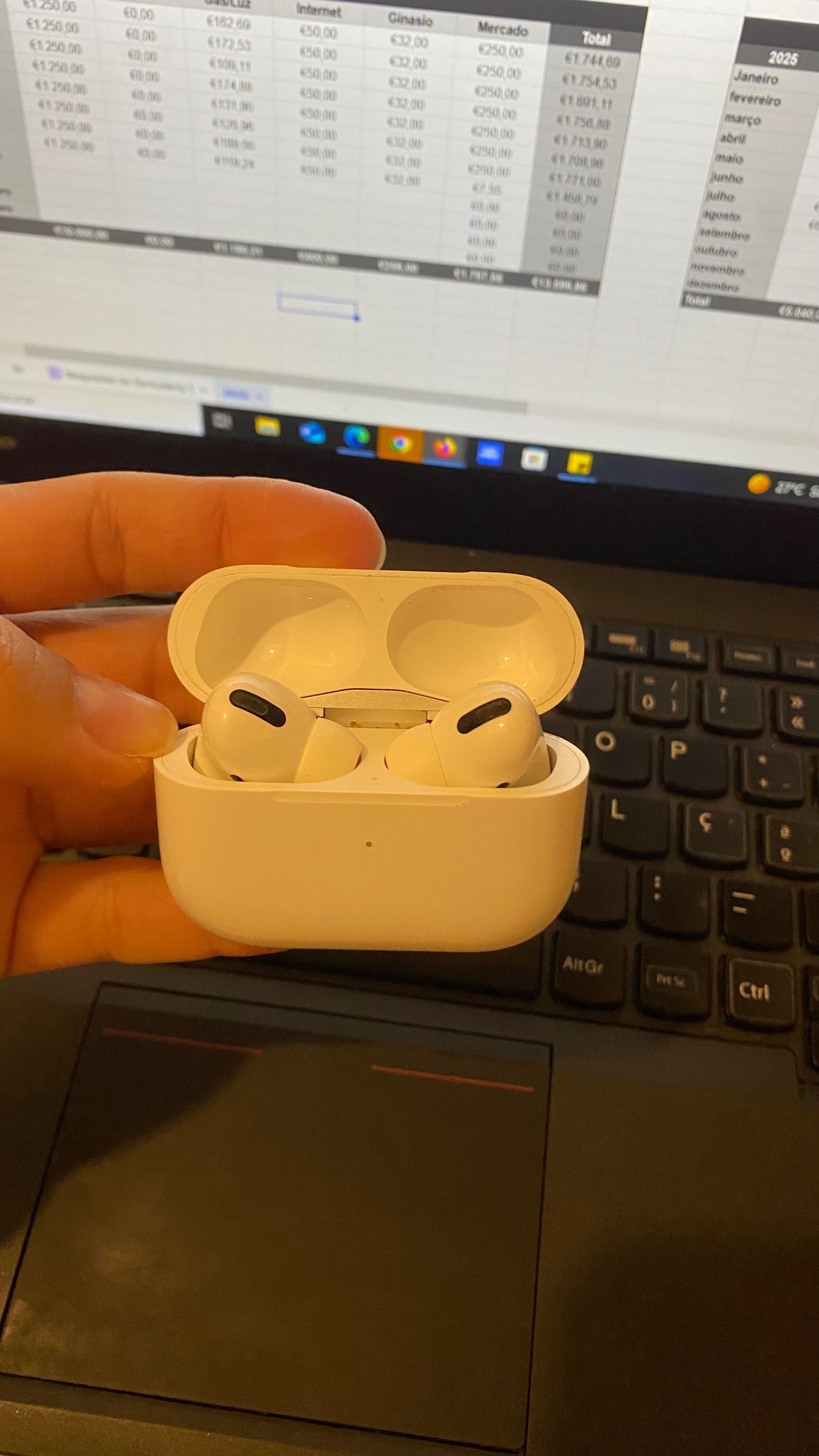 AirPods Pro 2 geração