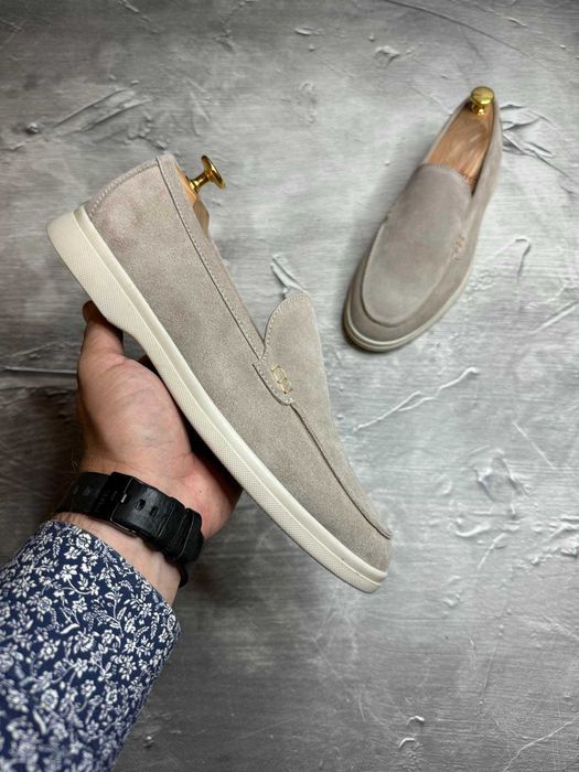 Чоловічі Туфлі Лофери 40-45 (Без Предоплати)