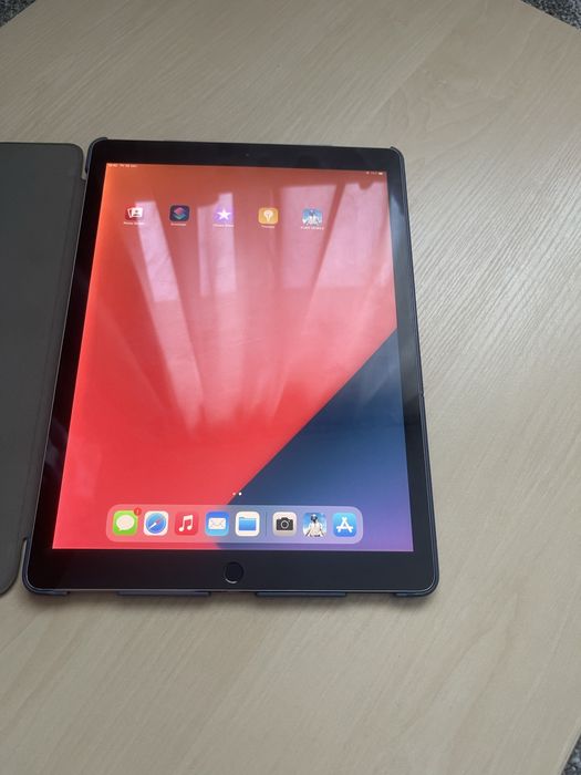 Ipad pro 12,9 2 gen 256 gb