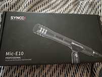 Mikrofon Mic-E10