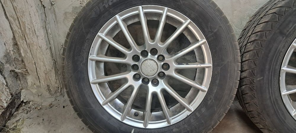 Продам диски р 15