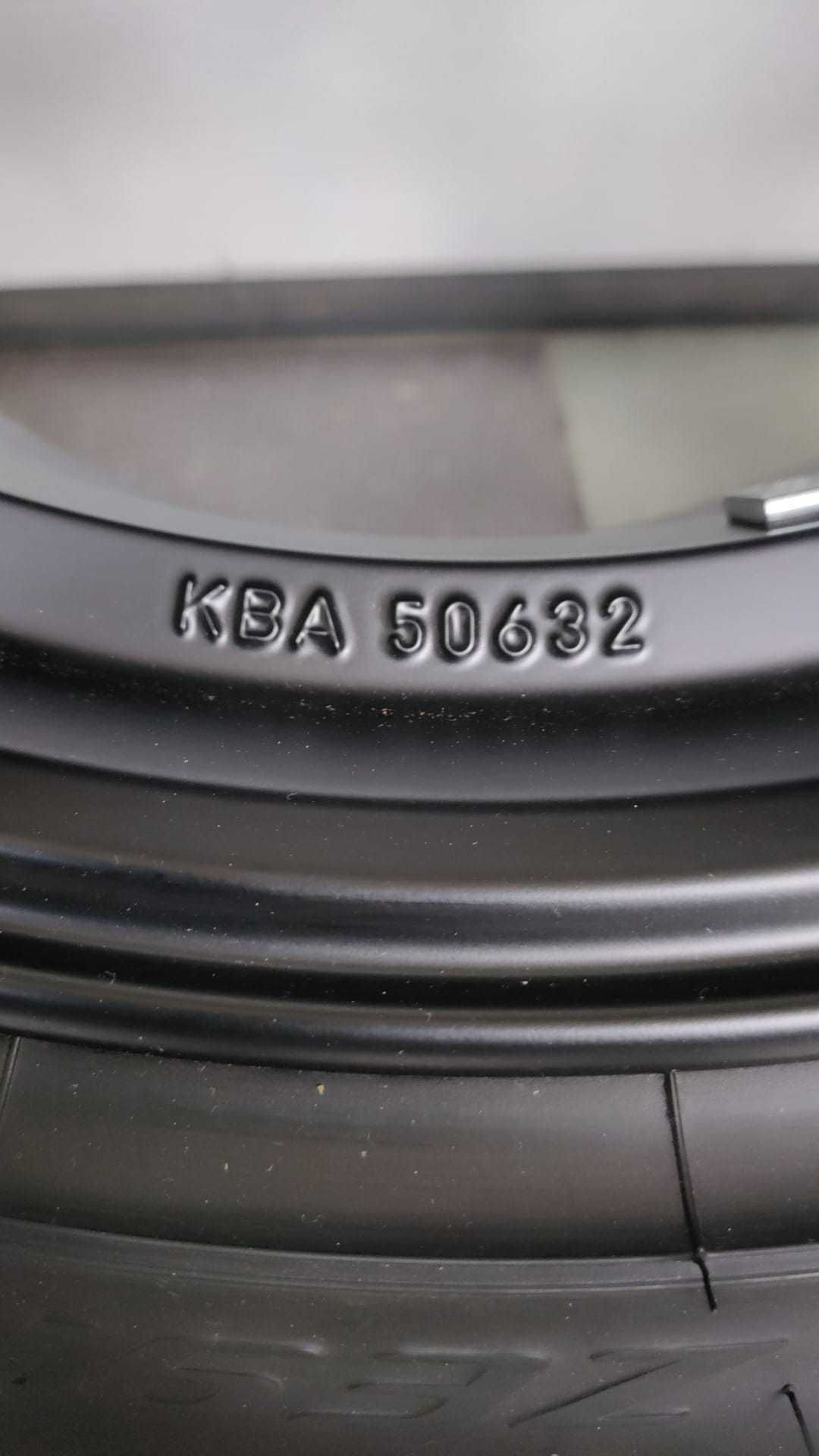 Koła 17 Audi Vw Skoda Seat Mercedes 5x112 opony lato 225/45/17(OL1629)