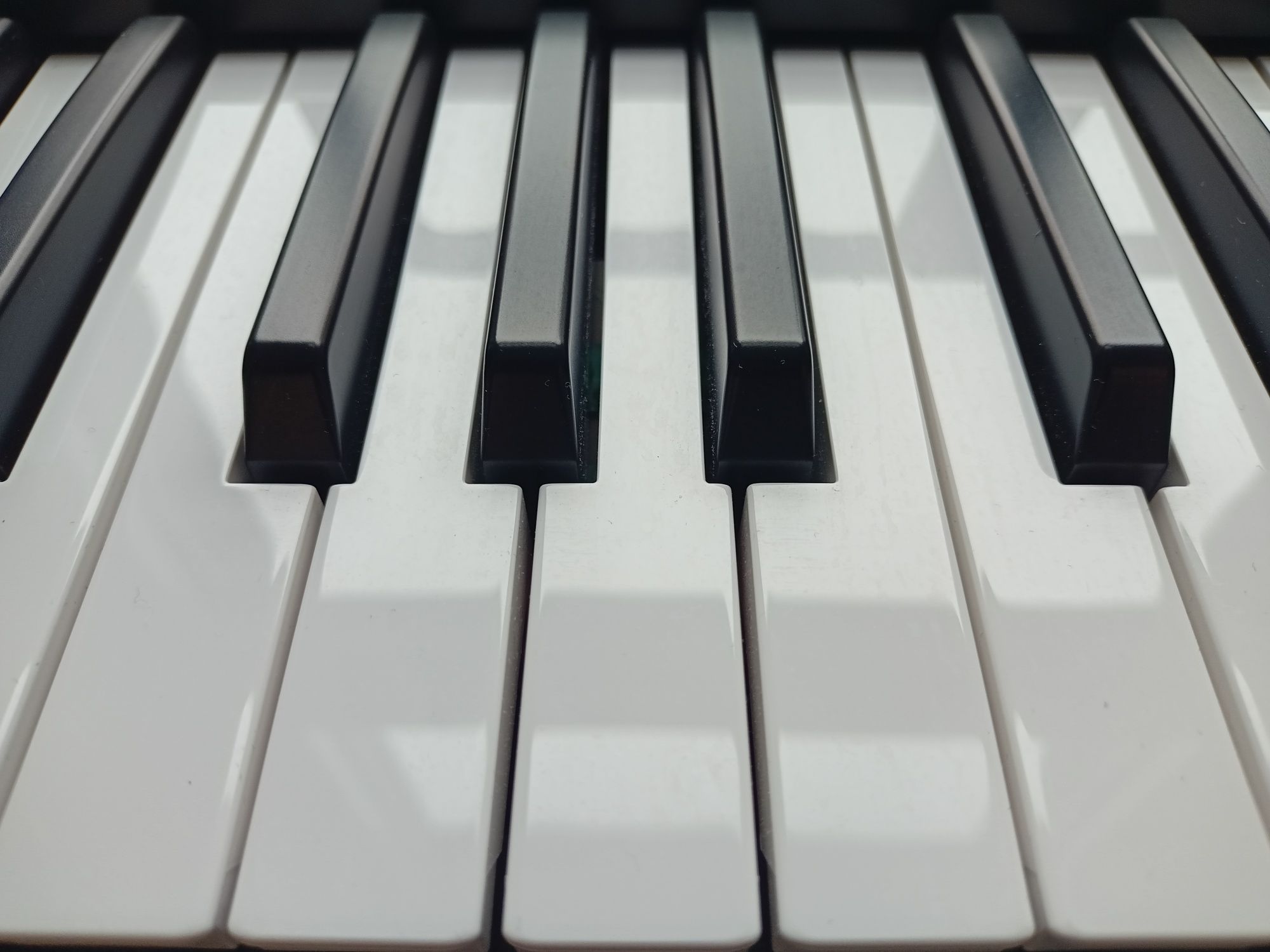 Keyboard Yamaha PSR-F52, 61 klawiszy
