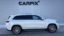 Mercedes-Benz GLS 400 d 4Matic