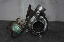 Турбіни RF5C RF7J R2AA SHY1 2.0di 2.2tdi Mazda 3 5 6 CX-5 CX-7