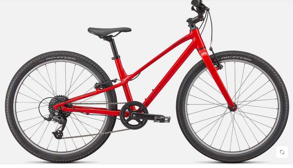 Rower Specialized Jett 24 2024