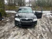 Розборка Шкода Октавія А5 RS Skoda octavia a5 RS