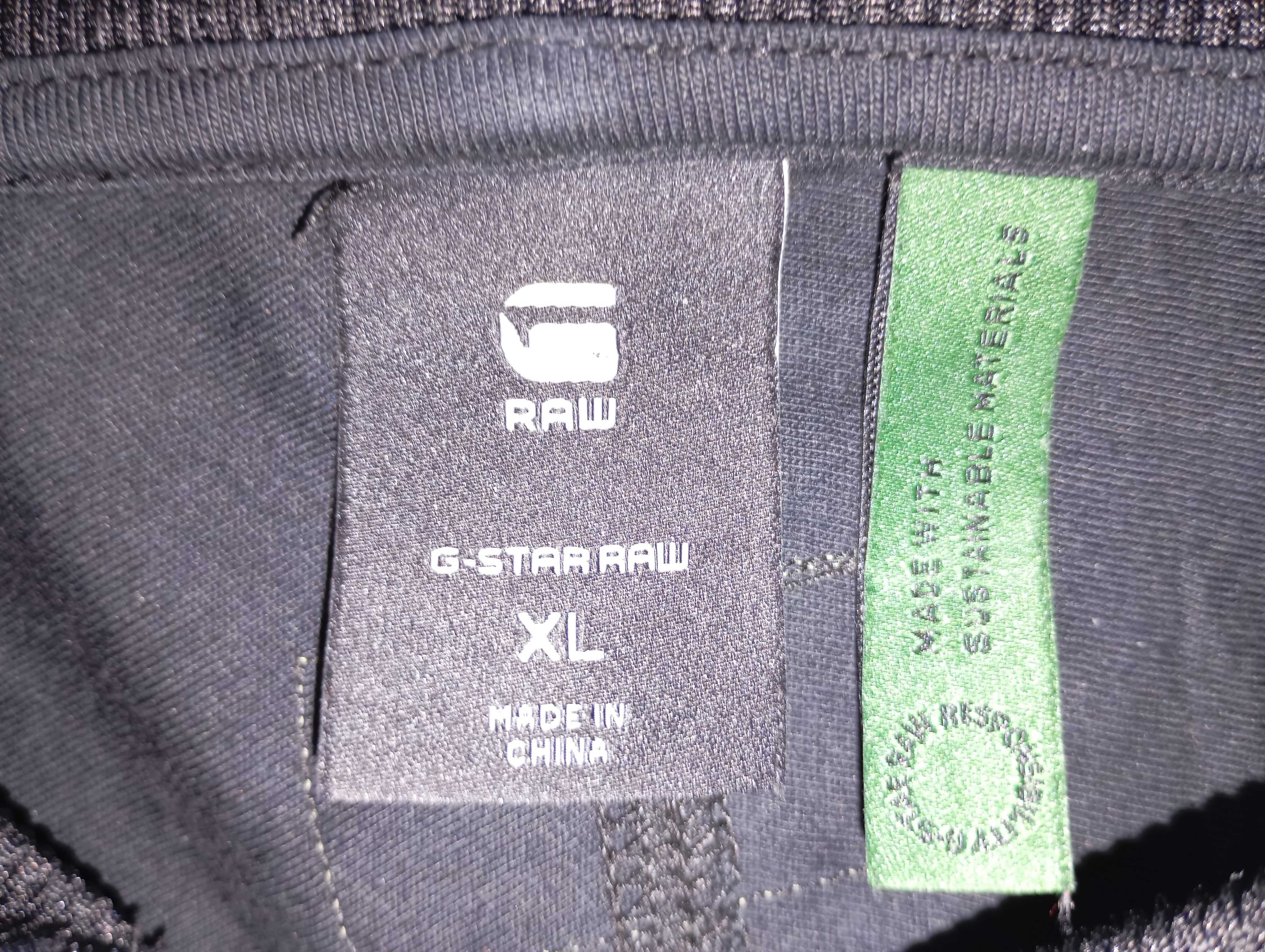 куртка бомбер mixed cargo р 50 - 52
G-Star Raw