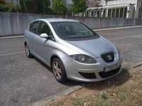 SEAT Toledo