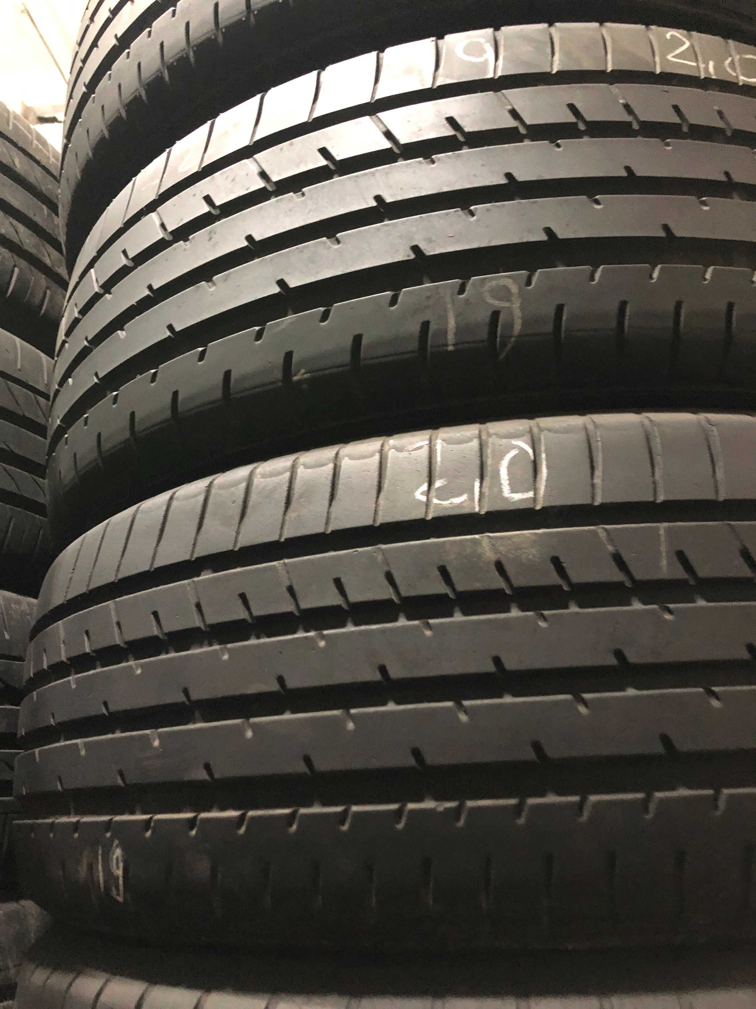 Шини 225/55 R19 Toyo Proxes R360