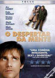 O Despertar da Mente (DVD-Vídeo)