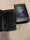 FIIO M11 Plus - przenosny odtwarzacz , prawie jak nowy
