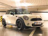 MINI ONE Mini Cooper D