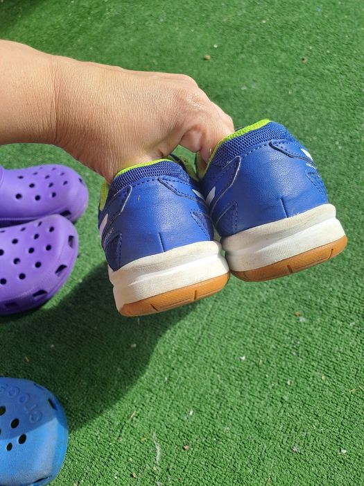 Кросівки Asics,оригінал