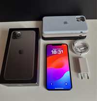 IPhone 11 Pro Max 64gb neverlock