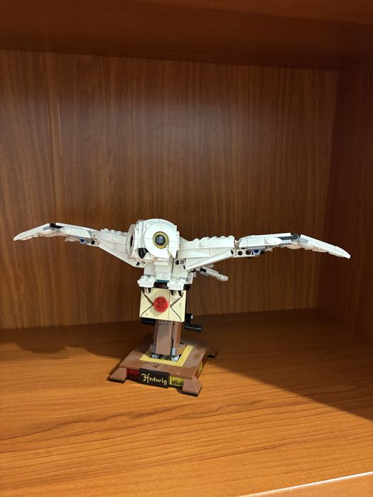 Lego harry potter 75979