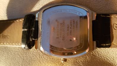 Relógio Laurine Premium de Collection