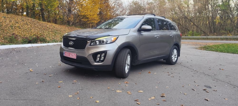 Продам KIA  Лубни