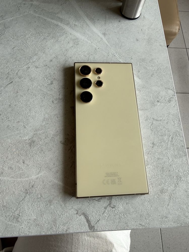 Samsung s24 ultra 256gb