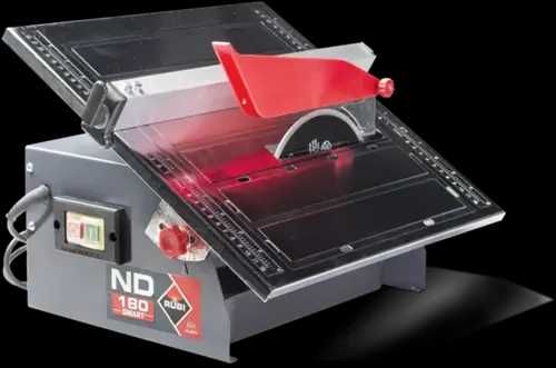 Плиткоріз електричний Rubi ND180 Smart. ОРИГІНАЛ ГОЛАНДІЯ НЕ КИТАЙ