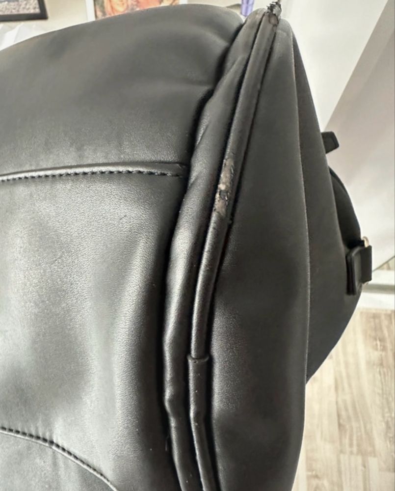Torebka guess shopper pojemna