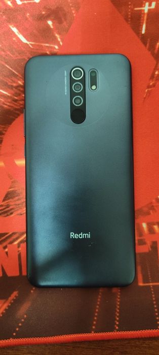 Смартфон Redmi 9