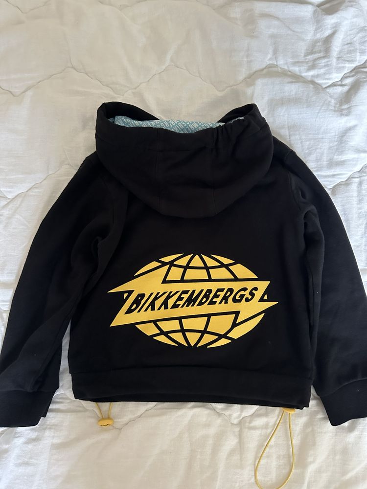 Спортивный костюм Bikkembergs