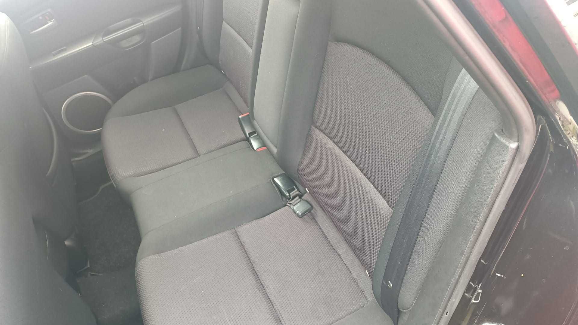 Mazda 3 Completo